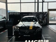 -无锡德星奔驰4S店(胡埭店)