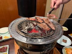 -和牛放题·蒜香烧肉PURUSHIN(马场路店)