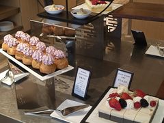 -北京王府井希尔顿酒店·万斯阁西餐厅