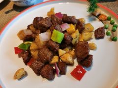 -同喜烤鸭店(光芒店)