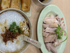 -百家鸡味馆(清泰店)