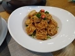 -真味海鲜坊
