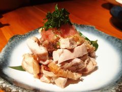 梅子鸡肉-醉虎传(南锣鼓巷店)