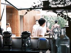 -RAC BAR(安福路店)