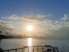 -深圳湾公园(南山区)