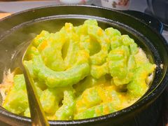 -得意啫·广东啫啫煲(前海HOP店)