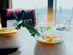 -金轩中餐厅 Jin Xuan(浦东丽思卡尔顿酒店)