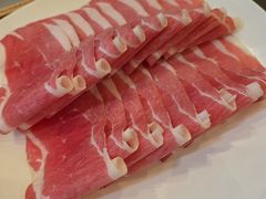 脆香肥牛-南门涮肉(北洼路店)