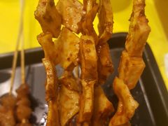 -望京小腰(北京总店)