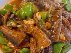 红烧鱼桥-董厨煨汤馆(车站路店)