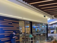 -鲜越鲜鱼粉(财富购物中心店)