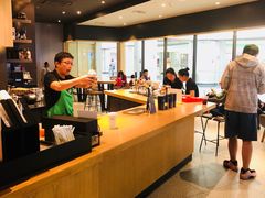 -星巴克(北京新辰里亚运村店)