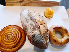 -熊叔熊婶面包房(团结湖店)