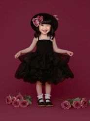 -凤绫儿亲子儿童摄影馆(天津店)