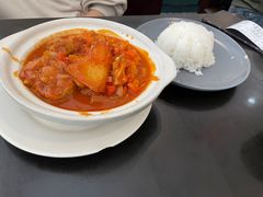 -妈阁铭记澳葡美食