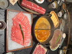 -大龙燚·旷野鲜火锅(广州首店)