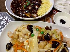 -香港饭店0410(明洞店)