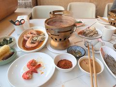 -第六季自助餐厅(北太平庄店)