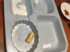 -千代武日本料理(爱建店)