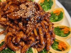 -95号酱骨·一块豆腐(展春园西路店)