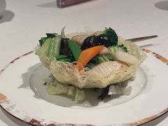 -三号黄浦会Canton Table