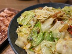 -马来西亚肉骨茶汤·招牌螃蟹·烧鸡·呷喱吧吧(海上世界店)