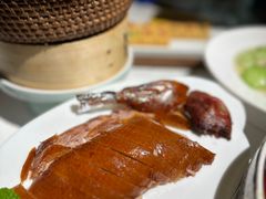 -四世同堂·京菜·烤鸭(双井店)