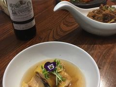 -乔家栅(襄阳南路店)