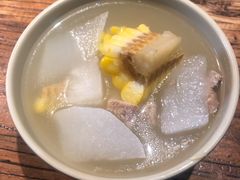 -呱呱叫民俗风味主题餐厅(沣峪口店)