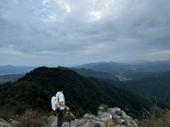 -午潮山国家森林公园
