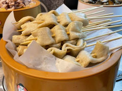 -龍歌自助小火锅(崂山丽达店)
