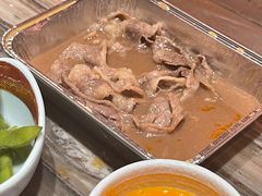 -赤坂亭·M9和牛烧肉·铁板烧·日料398放题(长泰广场店)