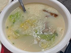 -月福京味斋·烤鸭店·北京菜(鼓楼总店)