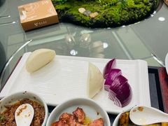 -良友·海鲜青岛菜·海肠捞饭(五四广场店)