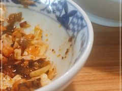 -兵哥豌豆面(雅颂居店)