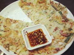 -金明子八带鱼馆(正宗韩国连锁店)