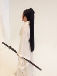 点击看大图 -美云庭古装·格格服汉服·京城旅拍(北京店)