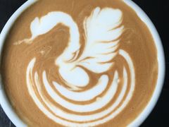 -灯塔咖啡馆BOOK·Coffee Shop