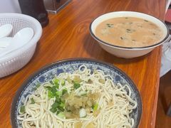 -文武王氏烧饼·无矾油条(西溪路店)