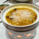 三圣乡远涧创意餐厅棒棒哒