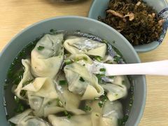 -顶巧鸡汤馄饨(虹口总店)