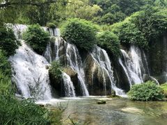 -天河潭旅游度假区