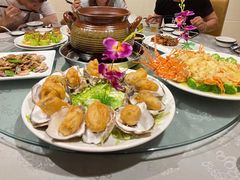 -鹅掂·大岭山烧鹅