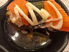 -争鲜回转寿司(太阳宫凯德PLUS店)