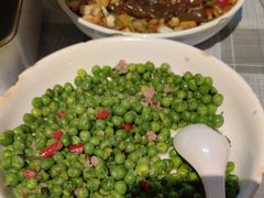 -彭耕记猪油炒小菜(吉联mall店)