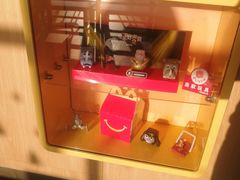 -麦当劳(莒县服务区店)