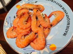 -松子料理(亮马桥店)
