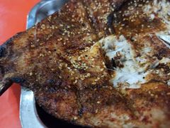 -马老大烧烤(和平路店)