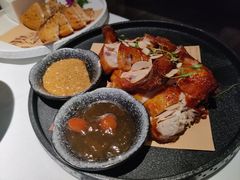 -野蔓果·山野菜(西湖景区·龙井茶田店)