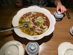 -首秀·四川料理(星耀101店)